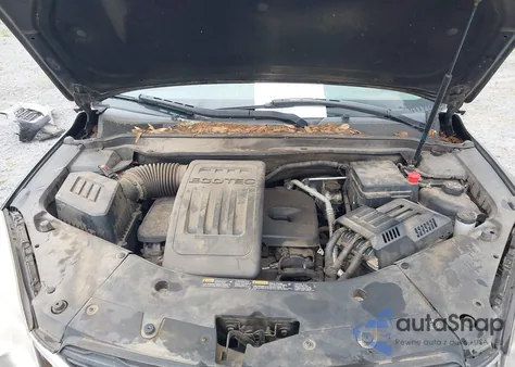 2016 Chevrolet Equinox Ls from USA, damaged, VIN 2GNALBEK1G1147693